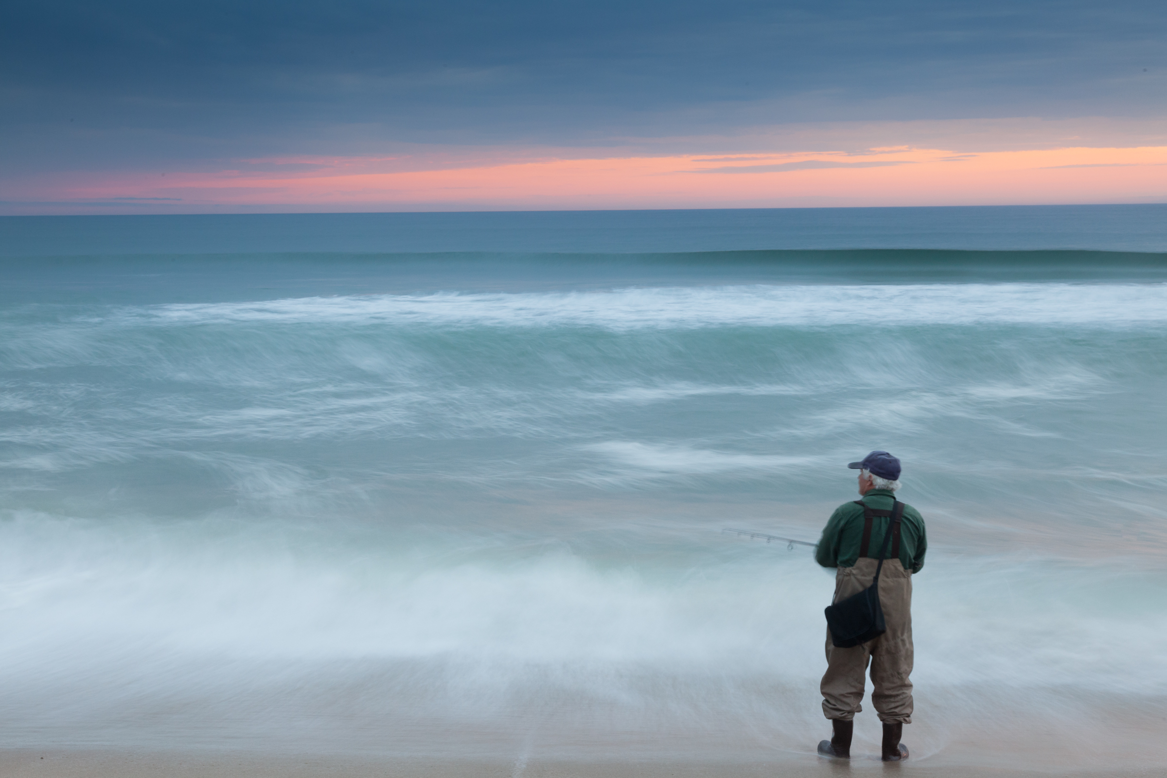 Cape Cod Weekend Photo Workshop